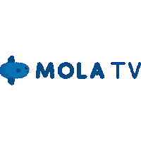 Logo Sticker by MolaTV
