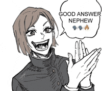 Congrats Good Job GIF