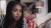 ryan destiny miss carlotta GIF by STAR