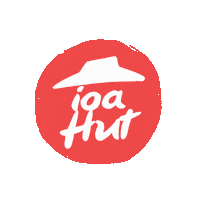 Recipe Fastfood Sticker by billymadethis