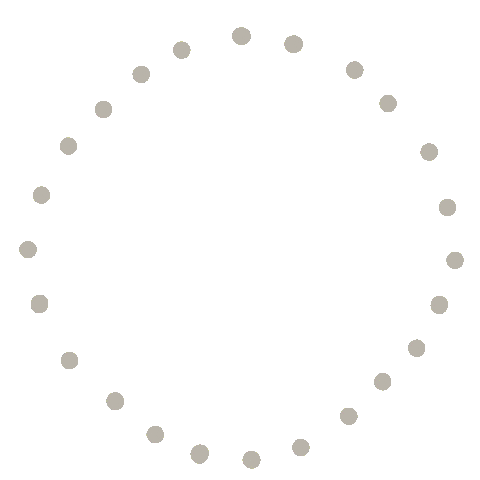 Frame Border Sticker