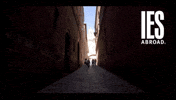 Dance Friends GIF by IES Abroad