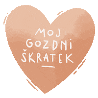 Sticker by Malih nog naokrog
