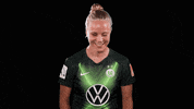 Soccer Sport GIF by VfL Wolfsburg