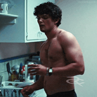 Richard Gere Euphoria GIF by Respective