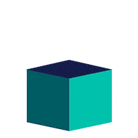 Moving Treasure Chest Sticker by riskified