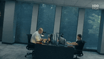 John Cena Reunion GIF by HBO Max