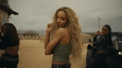 brentfaulkner giphyupload music video nasty rb GIF