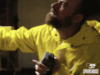 Angry I Got This GIF by TheSparkhouse