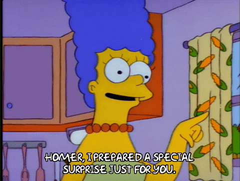 season 4 curtains GIF