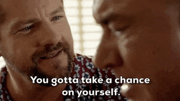 Magnum Pi Tc GIF by CBS