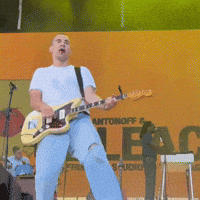 Jack Antonoff Chicago GIF by Respective