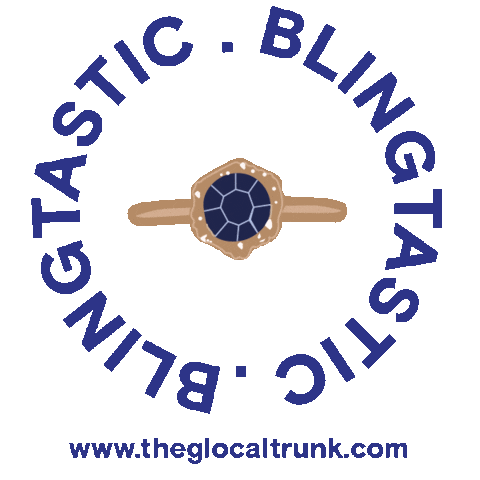 Shopping Jewelry Sticker by TGT