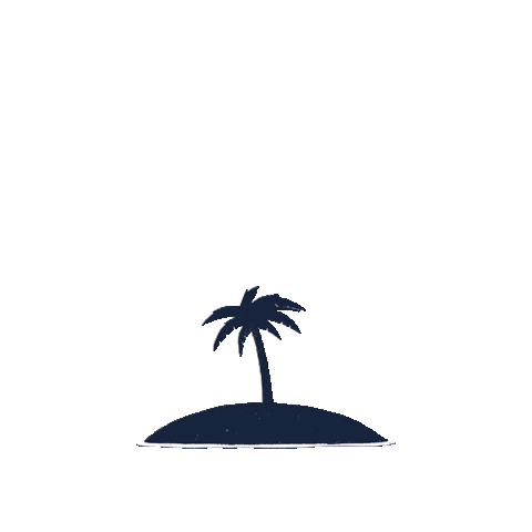 beach paradise Sticker by Corona