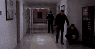 Dick Wolf Police GIF by Wolf Entertainment