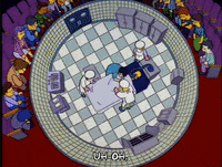 season 4 waiting GIF