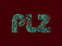 Art Glitch GIF