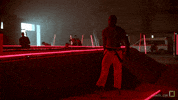 sport mma GIF by Karate Combat