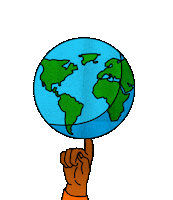 Black Lives Matter Hate Sticker by INTO ACTION