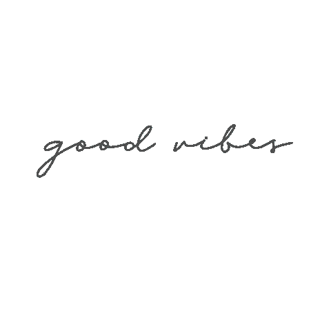 Simplynicnutrition giphyupload positivity goodvibes goodvibesonly Sticker