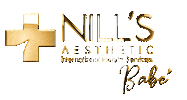 Sticker by Nills Esthetic Center