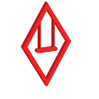 tao theanimalsobservatory Sticker