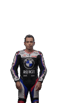 Motorsport Go Sticker by WorldSBK