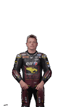 Motorcycle Ok Sticker by WorldSBK