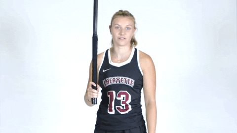 Costello Cameroncostello GIF by Lafayette Leopards