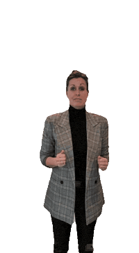 Jannekekeijzers link thumbsup duimenomhoog linkmediators Sticker