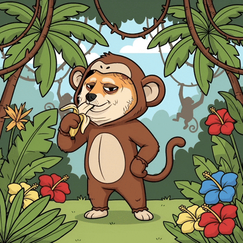 Shiba Inu Dog GIF by Doge Pound