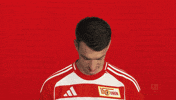 Union Berlin Haberer GIF by Bundesliga