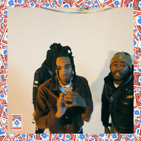 AceShotMe giphyupload music video rap shot GIF