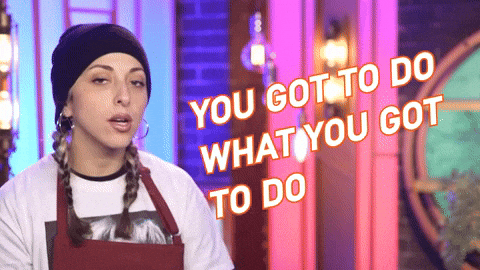 Masterchefgr GIF by Star Channel TV
