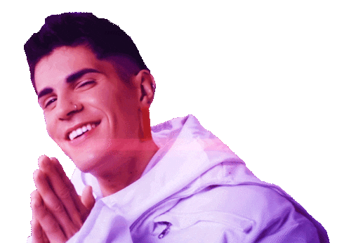 sony music latin Sticker by Rombai