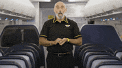 SpiritAirlines fly letsgo spirit spiritairlines GIF