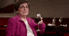 Red Wine Drinking GIF by Chelsea Handler