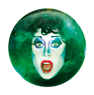elcircoencantado giphyupload bola circo cirque Sticker