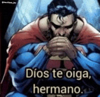 Sad Superman GIF
