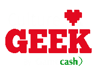 Culture Geek Sticker by Gamecash