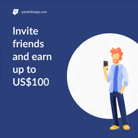Passfolio passfolio GIF