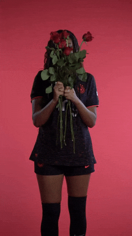 Roses Isa GIF by Thorns FC