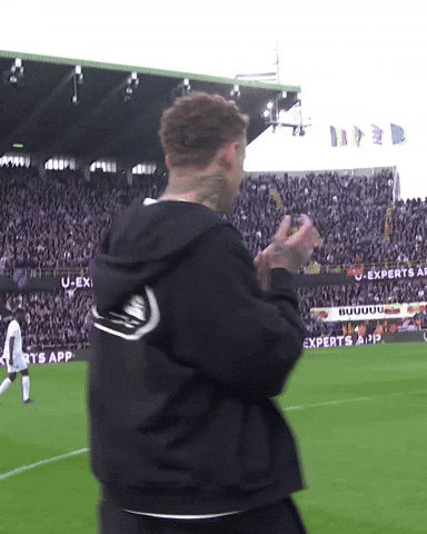 Noa Lang GIF by Club Brugge
