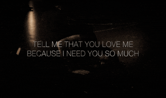 bring me the horizon love GIF