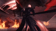 Love And Deepspace GIF
