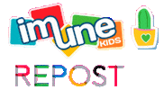 Sticker by Imune Kids