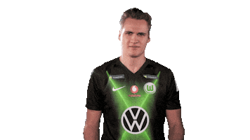 Sport Instagram Sticker by VfL Wolfsburg