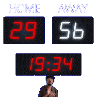 29 Home Sticker