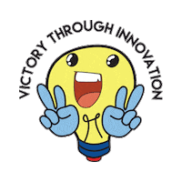 Cti Vti Sticker by Virtus Technology Indonesia