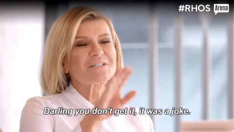 rhos GIF by Real Housewives of Sydney